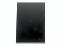 SECURIT Chalkboard Securit vertical L-formet A6 3stk/pak