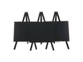 SECURIT Chalkboard Securit Mini staffeli