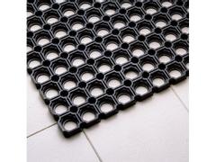 MATTING Matting, sort, 1 stk, 348012