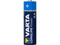 VARTA Batteri Varta Longlife Power LR06 AA 4stk/pak blister