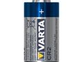 VARTA Batteri Varta Professional Lithium CR2 3,0V 1stk/pak Hjd.27,0xØ15,6mm