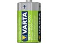VARTA Batteri Varta Recharge Power D 3000mAh 2stk/pak blister