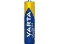 VARTA Batteri Varta Longlife Power AAA 8stk/pak blister