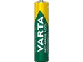 VARTA Batteri Varta Recharge Power AAA 800mAh 4stk/pak blister