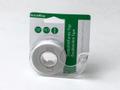 BNT dobbeltklæbende tape 12mmx6m m/dispenser klar