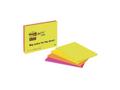 POST-IT Mødenotes 203x152 mm Super Sticky, 4 blk. pr. pk
