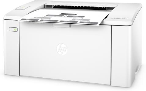 HP LASERJET PRO M102A 22 PPM IN LASE | Advania