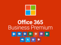 MICROSOFT CSP - MS Office 365 Business Premium