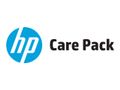 HP 3 år service kun for bærbar PC, neste virkedag på stedet