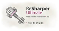 JETBRAINS JetBrains ReSharper Ultimate + Rider Pack - 1 yr. Subscription 1-9 Lic ESD (C-S.RRR-Y)
