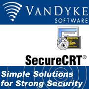 VanDyke VanDyke Co-term 25 SecureCRT with 5 new Licenses, (SCTM-0016-0025-C)