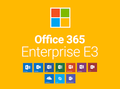 MICROSOFT CSP - Office 365 Enterprise E3