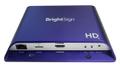 BRIGHTSIGN HD224 Standard I/O Player (HD224)