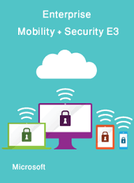 MICROSOFT CSP - Enterprise Mobility + Security E3 (EMS)