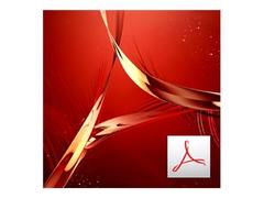 ADOBE ACROBAT PRO DC TEAM VIP COM TLS NEW 1U 1Y L1                 EN LICS