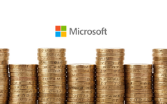 MICROSOFT IKM - CSP August 23 forbruk