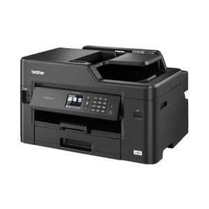 BROTHER MFC-J5330DW Färg- Kopiator_ -Scanner_ A3-Printer_ Fax_ WLAN_ Duplex_ 128MB (MFCJ5330DWZW1)