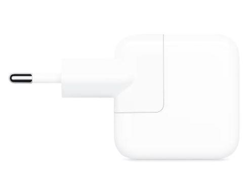 APPLE 12W USB POWER ADAPTER . ACCS (MGN03ZM/A)