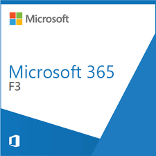 MICROSOFT CSP - Microsoft365 F1