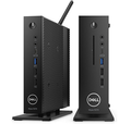 DELL Wyse 5070 thin client, BTX Pentium Silver J5005 / 16GB / 64GB (bestillingsvare)
