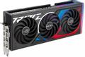 ASUS GeForce RTX 4070 TI 12GB ROG STRIX GAMING