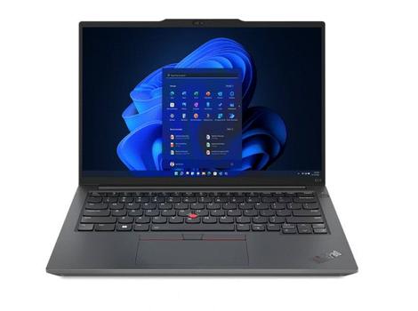 LENOVO TP E14 AMD G5 R5 7430U 16/512 W11P (21JR004BMX)