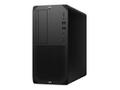 Advania – HP Z2 Tower G9 (i7 | 64GB | RTX 2000 Ada)