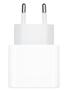 APPLE 20W USB-C POWER ADAPTER