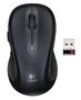 LOGITECH Mus LOGITECH M510 sort (910-001825)