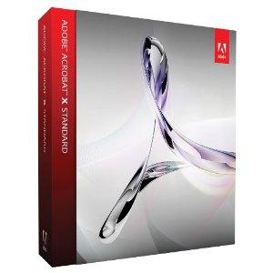 ADOBE Acrobat XI Standard - TLP-C - Windows platform - 1 user - Norwegian (65197407AD01A00)