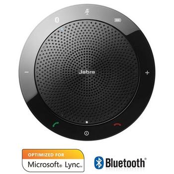 JABRA Speak 510 for Microsoft Lync (Speakerphone for PC og Mobil) (7510-109)