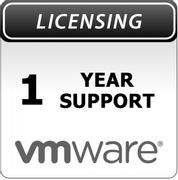 VMWARE Basic Support Coverage  VMware vSphere 5 Enterprise for 1 processor (with 64 GB vRAM entitlement per processor)