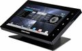 Crestron TableTop Kit for TSW-750 & TSW-752, Black Smooth
