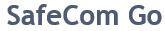 SafeCom Secure Print Authentication (SC4118010)