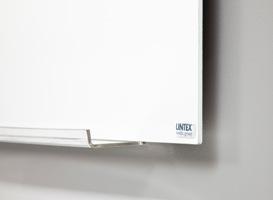 Osnes AIR hylle plexi, klar 50cm (1216T)