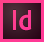 ADOBE VIP-C InDesign CC 11 month Multiple Platforms Licensing Subscription Monthly For CS3 and later 1 USER (EN)