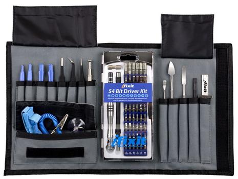 Ifixit Pro Tech Toolkit (IF145-072-1)