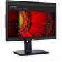 DELL Skjerm 27": UltraSharp U2713HM