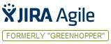 Atlassian JIRA Agile (formerly GreenHopper) for JIRA 500 Users: Commercial (JIRA-AGILE-500USER)