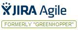 Atlassian JIRA Agile (formerly GreenHopper) for JIRA 500 Users: Commercial (JIRA-AGILE-500USER)