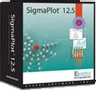 Systat SigmaPlot Version 12.5 - Single User Licences