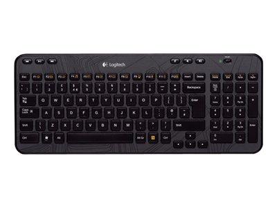 LOGITECH Wireless Keyboard K360 (920-003088)