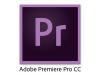 ADOBE Premiere Pro CC - CS3+ promo - Multi European Language (65226046BA01A12)
