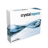 SAP BUSINESS OBJECTS SAP Crystal Reports 2013 UPGR WIN INTL NUL (7016464-EMEA)