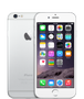 APPLE iPhone 6 Silver (64 GB) (MG4H2QN/A)