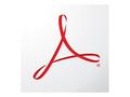 ADOBE Acrobat Professional New Subscription Multi European Languages (65233393BA01A12)