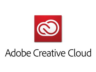 ADOBE Creative Cloud ALL MLS SW Subscription + Stock Enterprise (ETLA) (65274430-2)