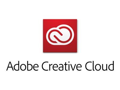 ADOBE CC Complete - Renewal - English (65227491BA01A12)