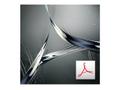 ADOBE Acrobat Standard CC - New Subscription - English - Windows