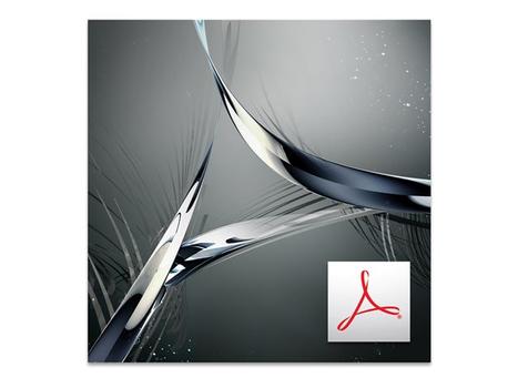 ADOBE Acrobat Standard DC for Teams - English - New Subscription - VIPC - Level 2 (65276329BA02A12)